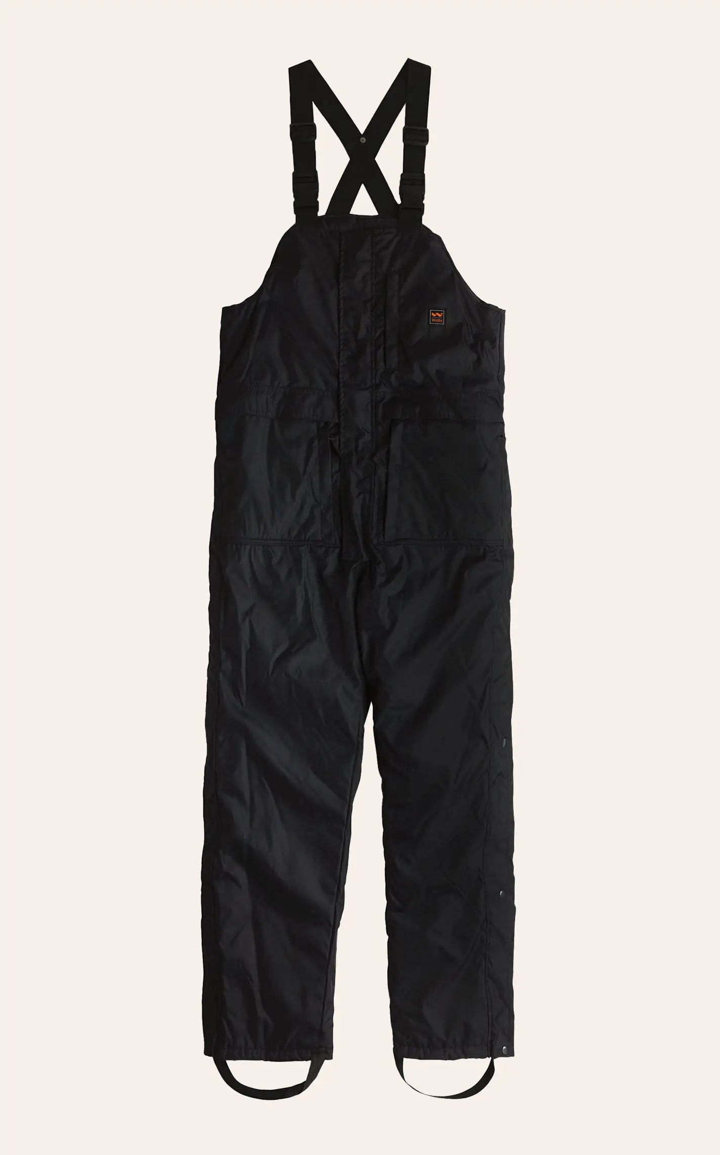 Blizzard Pruf Insulated Bib Overall Walls