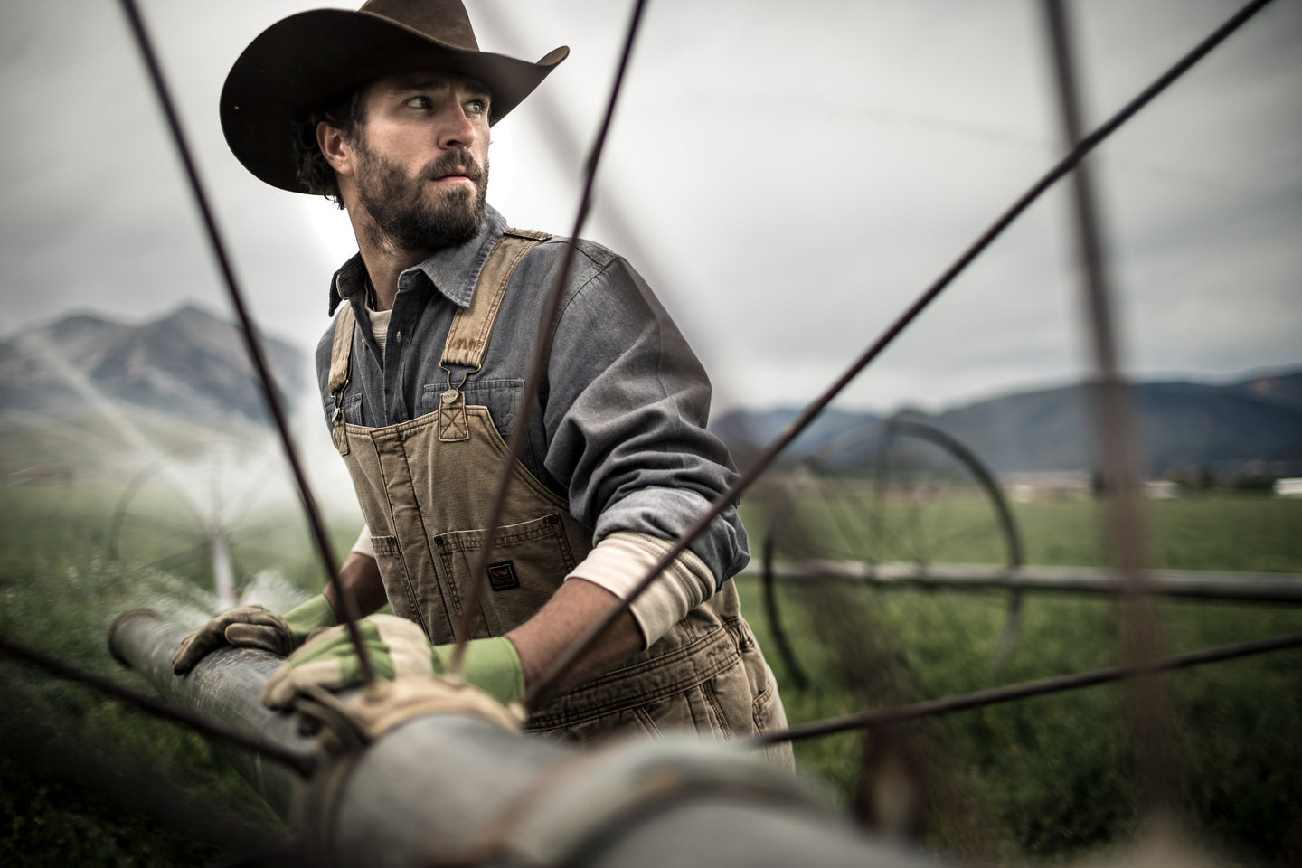 Walls® | Outdoor Workwear