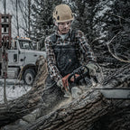 Frost DWR Insulated Duck Work Bib Overall