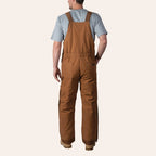 Frost DWR Insulated Duck Work Bib Overall