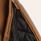 Frost DWR Insulated Duck Work Bib Overall