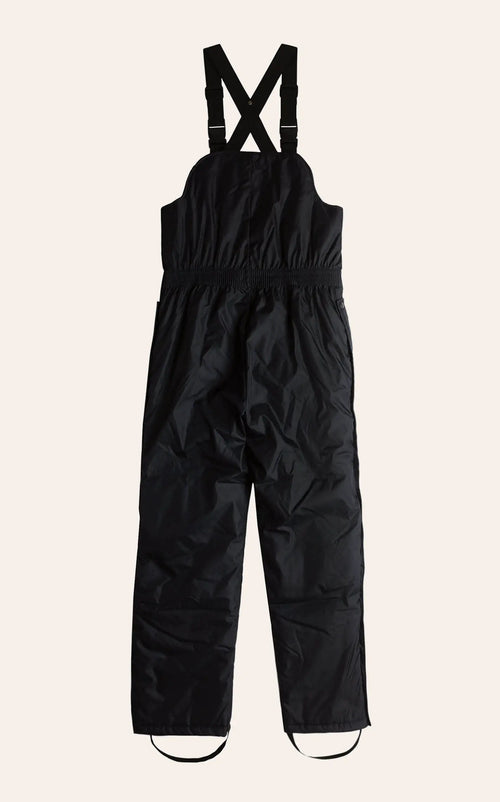 Blizzard Pruf Insulated Bib Overall – Walls