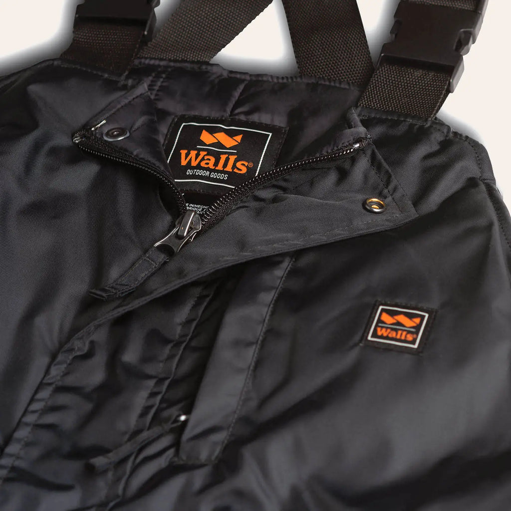 Blizzard Pruf Insulated Bib Overall – Walls Blizzard Pruf Insulated Bib Overall – Walls