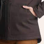 Bristlecone Series Edgewood Insulated Duck Work Coat
