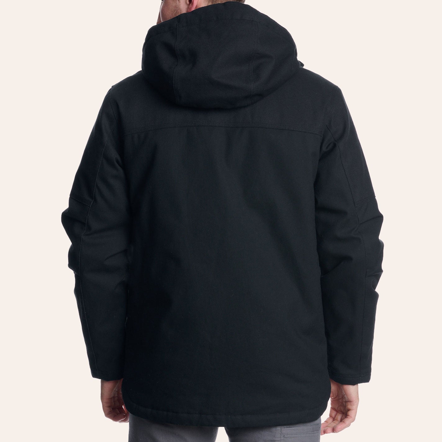 Bristlecone Series Edgewood Insulated Duck Work Coat