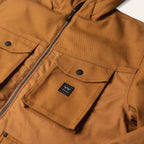 Bristlecone Series Edgewood Insulated Duck Work Coat
