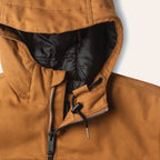 Bristlecone Series Edgewood Insulated Duck Work Coat