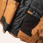 Bristlecone Series Edgewood Insulated Duck Work Coat