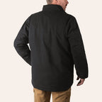 Cypress DWR Duck Insulated Work Coat