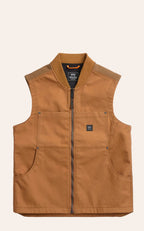 Brewster Rugged Gauge Flex Work Vest