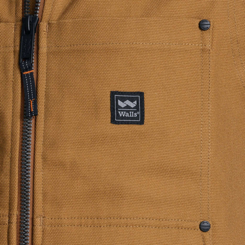 Brewster Rugged Gauge Flex Work Vest