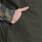 Brewster Rugged Gauge Flex Work Vest