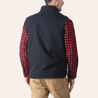 Coleman Sherpa-Lined DWR Duck Work Vest
