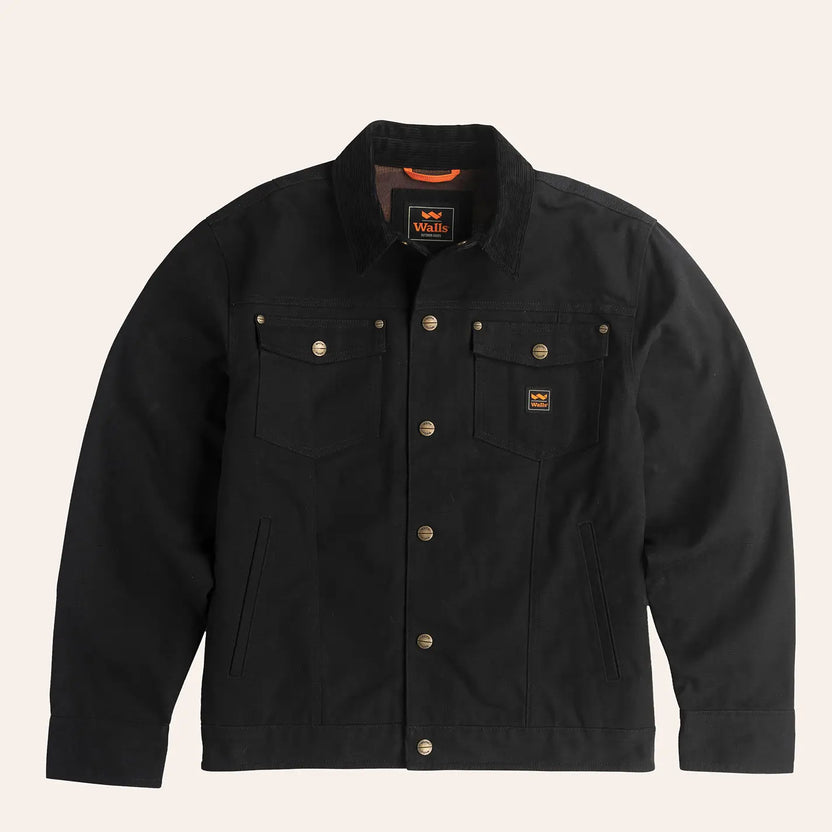 Walls Frost Proof Insulated Duck Jacket: Best Budget Pick