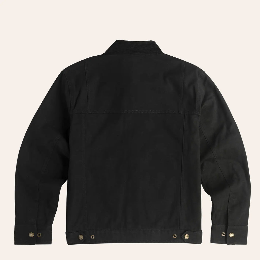 Oak Ridge Trucker Work Jacket