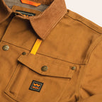 Oak Ridge Trucker Work Jacket