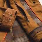 Oak Ridge Trucker Work Jacket