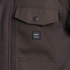 Bristlecone Series Bridgeport Rugged Gauge Flex Knit Work Jacket