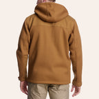 Bristlecone Series Bridgeport Rugged Gauge Flex Knit Work Jacket