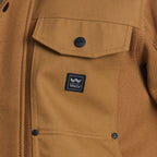 Bristlecone Series Bridgeport Rugged Gauge Flex Knit Work Jacket