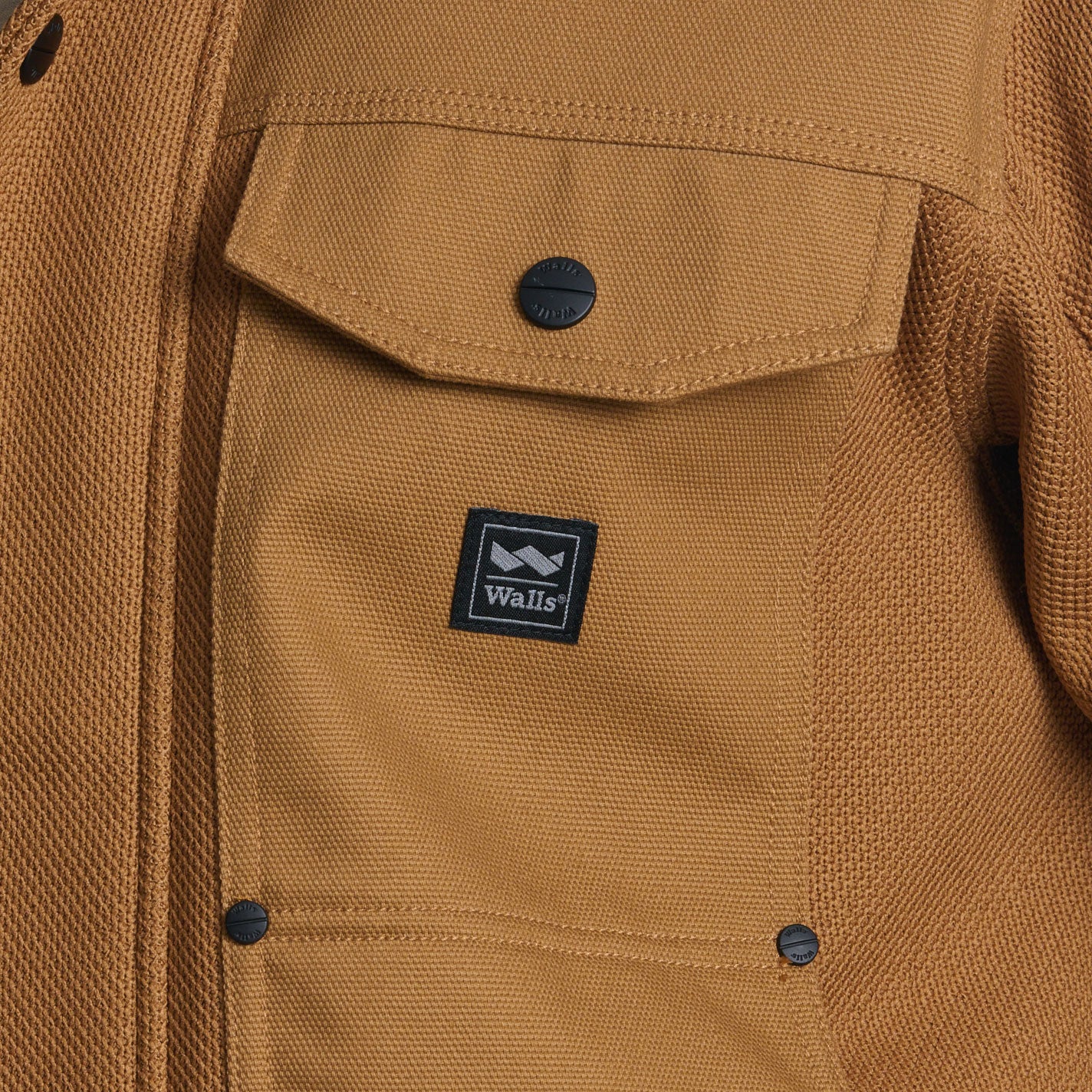 Bristlecone Series Bridgeport Rugged Gauge Flex Knit Work Jacket