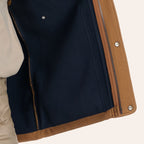 Bristlecone Series Bridgeport Rugged Gauge Flex Knit Work Jacket