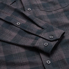 High Ridge Twill Long Sleeve Button Down Shirt