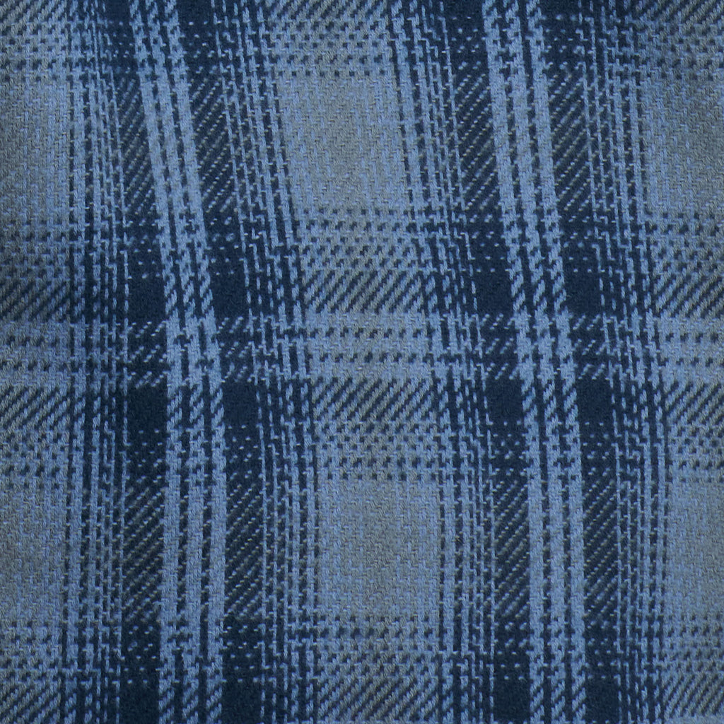 High Ridge Twill Long Sleeve Button Down Shirt