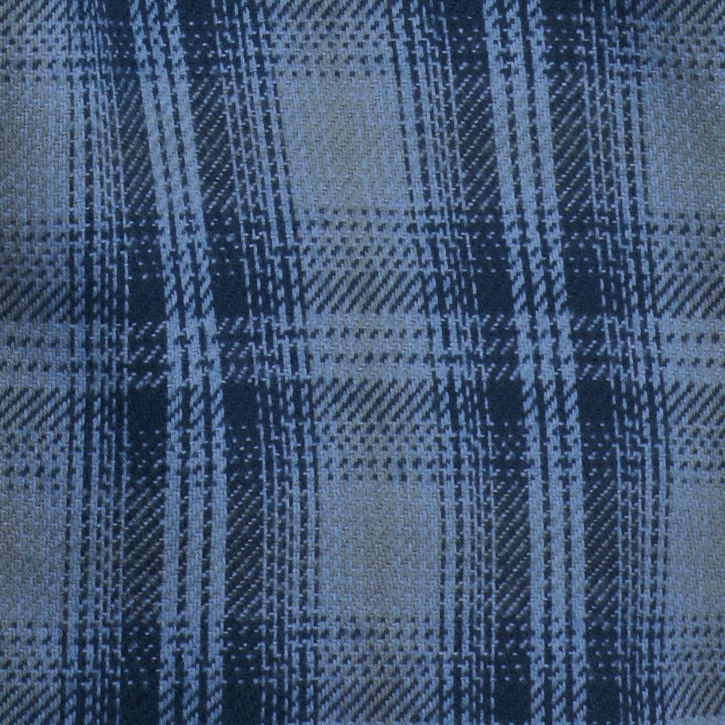 High Ridge Twill Long Sleeve Button Down Shirt