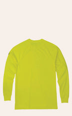 Cross Cut UPF 50 Plus Long Sleeve Work T-Shirt