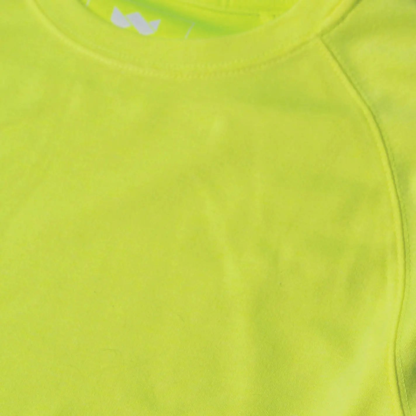 Cross Cut UPF 50 Plus Long Sleeve Work T-Shirt