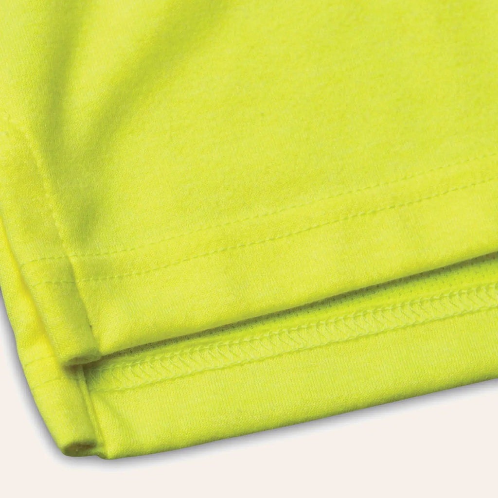 Cross Cut UPF 50 Plus Long Sleeve Work T-Shirt