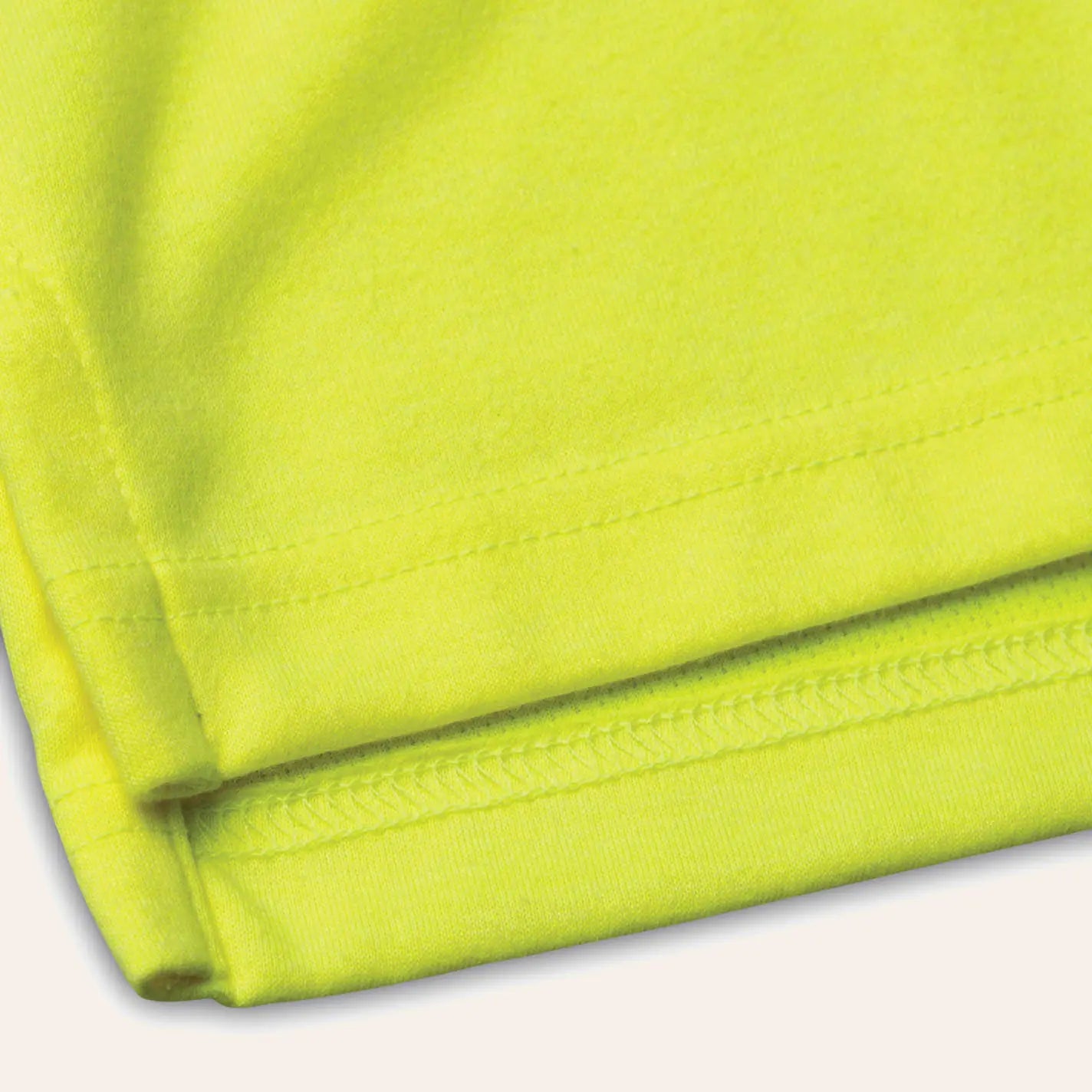 Cross Cut UPF 50 Plus Long Sleeve Work T-Shirt