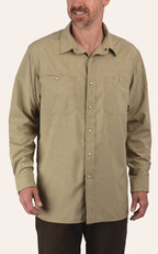 Allen UPF 50 Plus Work Shirt