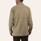 Allen UPF 50 Plus Work Shirt
