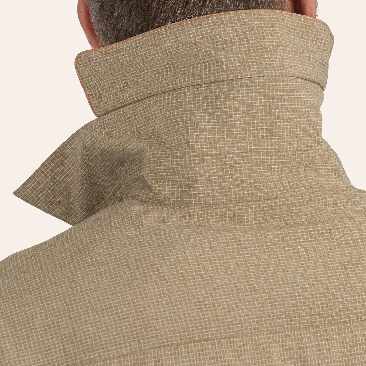 Allen UPF 50 Plus Work Shirt