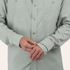Allen UPF 50 Plus Work Shirt
