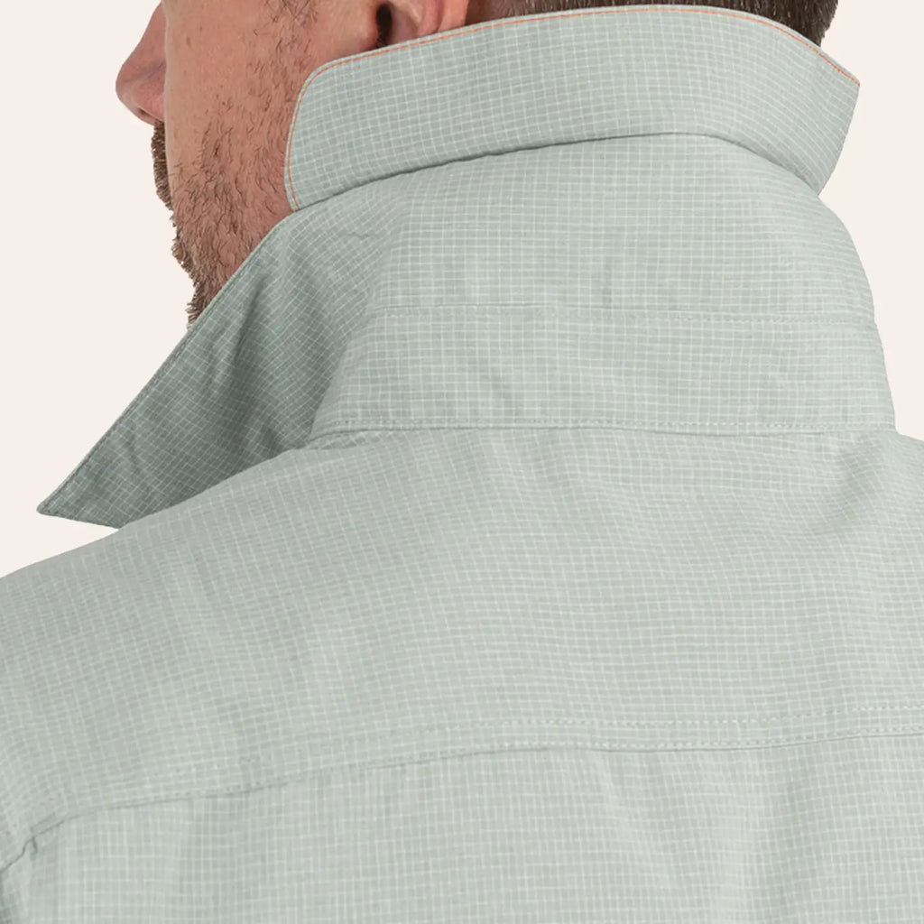 Allen UPF 50 Plus Work Shirt