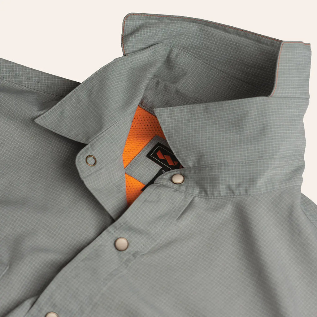 Allen UPF 50 Plus Work Shirt