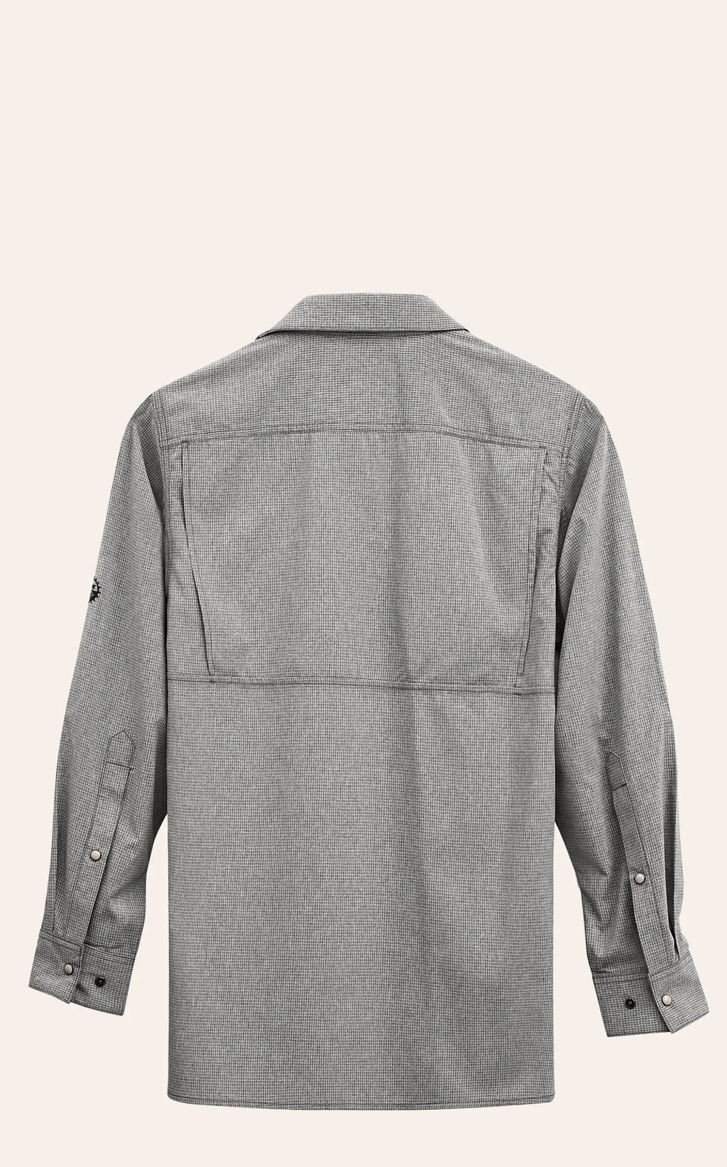 Allen UPF 50 Plus Work Shirt