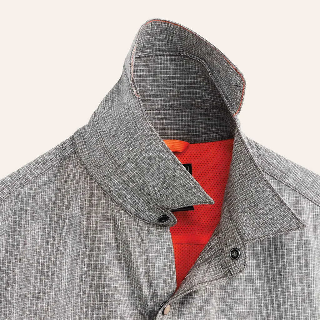 Allen UPF 50 Plus Work Shirt