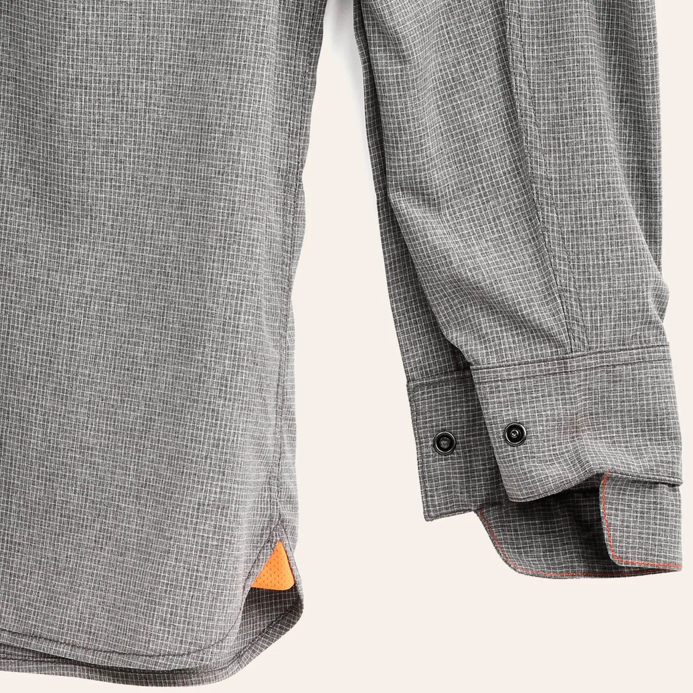 Allen UPF 50 Plus Work Shirt