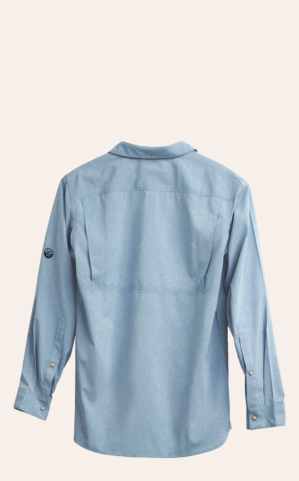 Allen UPF 50 Plus Work Shirt