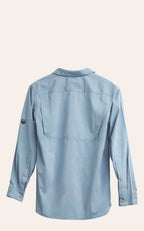 Allen UPF 50 Plus Work Shirt