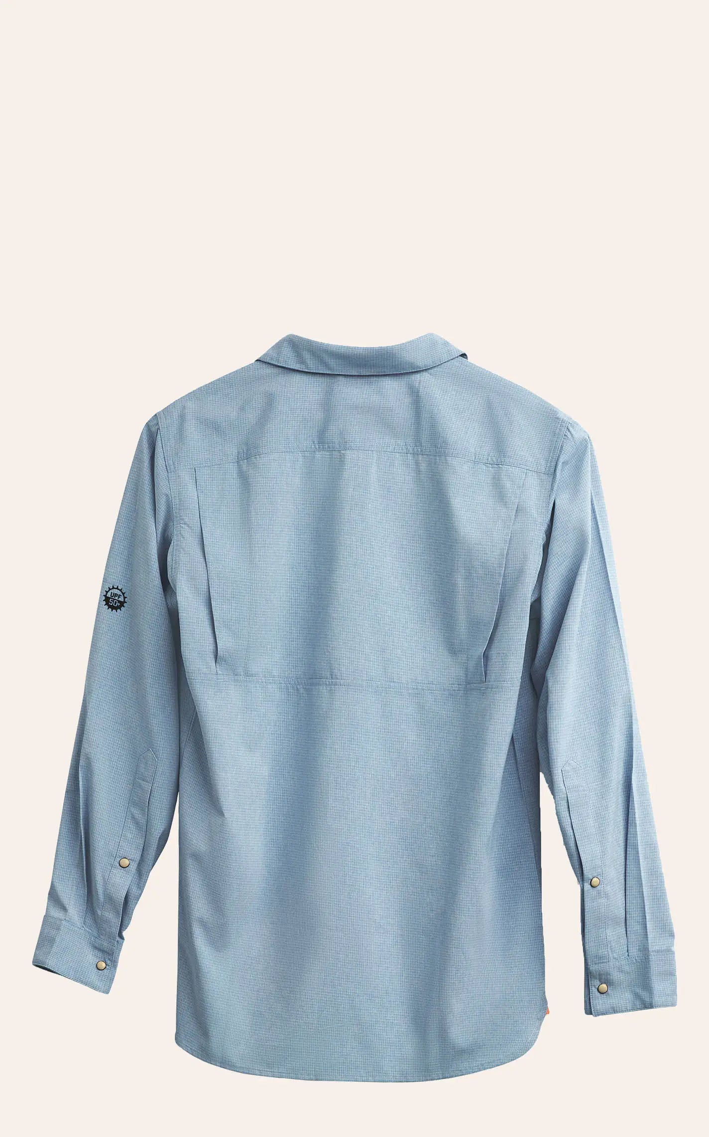 Allen UPF 50 Plus Work Shirt