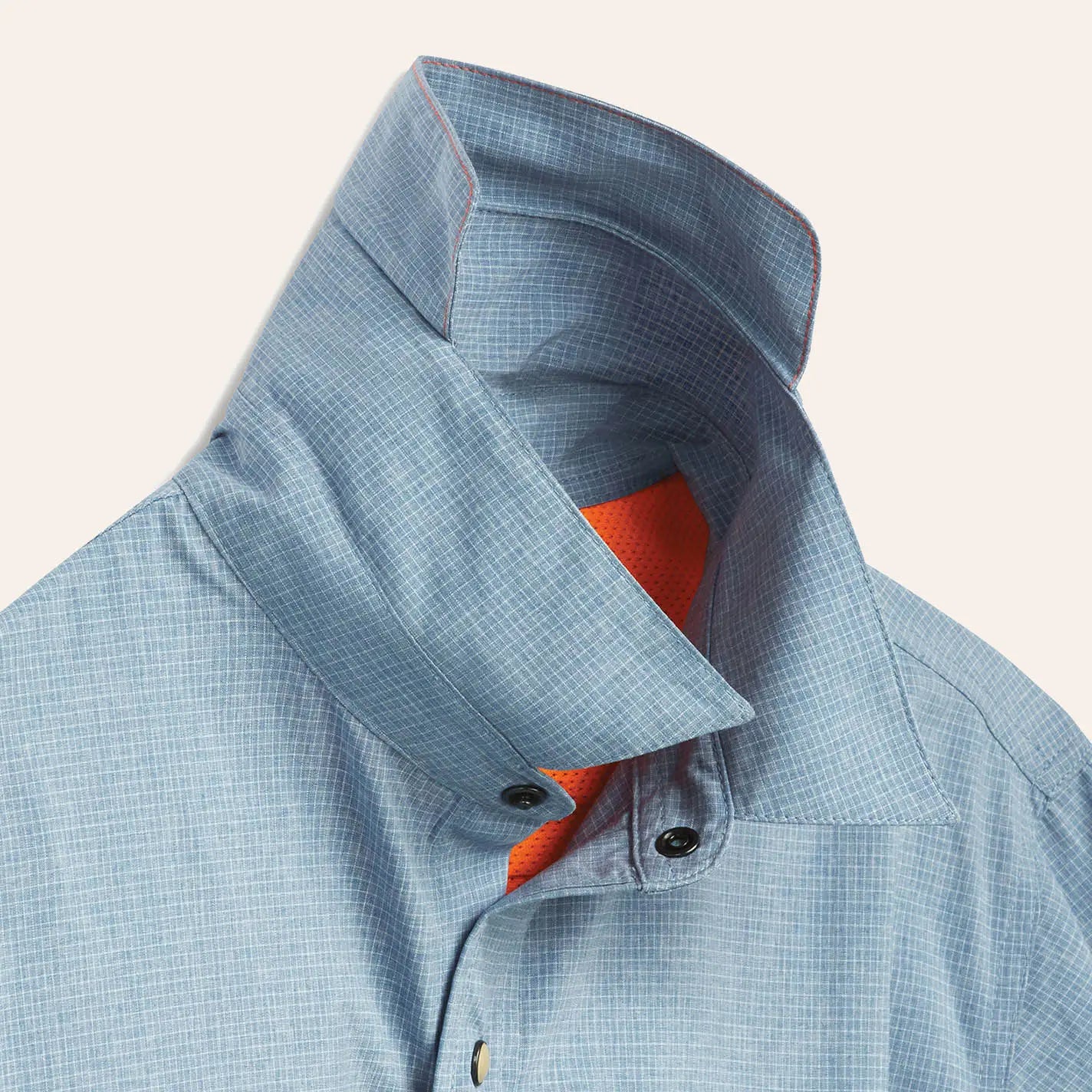 Allen UPF 50 Plus Work Shirt