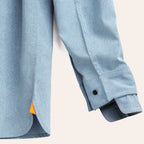 Allen UPF 50 Plus Work Shirt