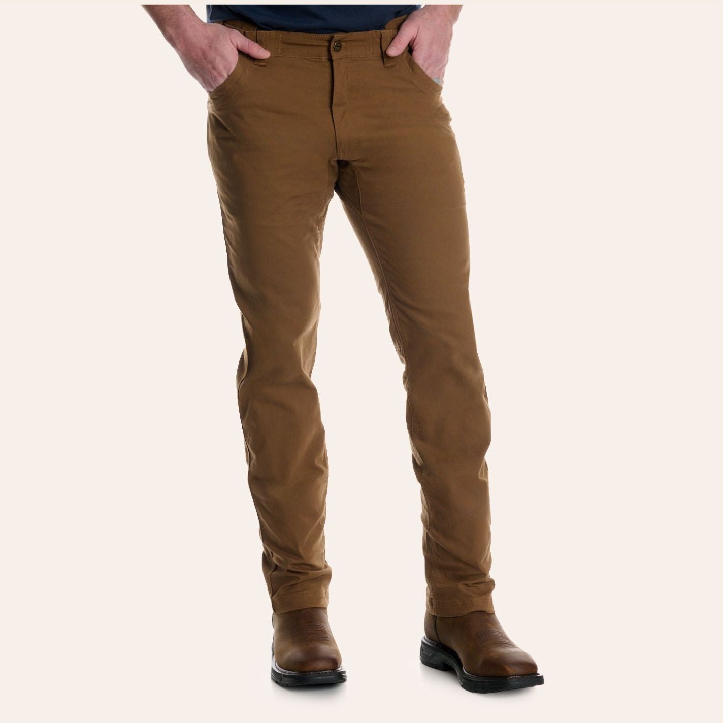 Ditchdigger Foreman Flex Double-Knee Work Pants