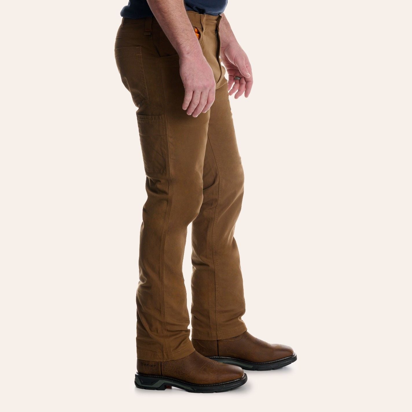 Ditchdigger Foreman Flex Double-Knee Work Pants