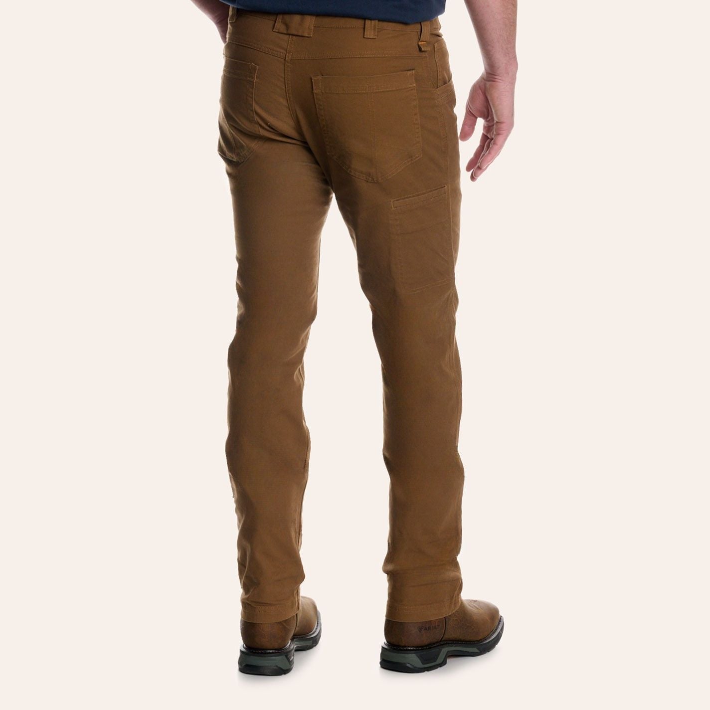 Ditchdigger Foreman Flex Double-Knee Work Pants